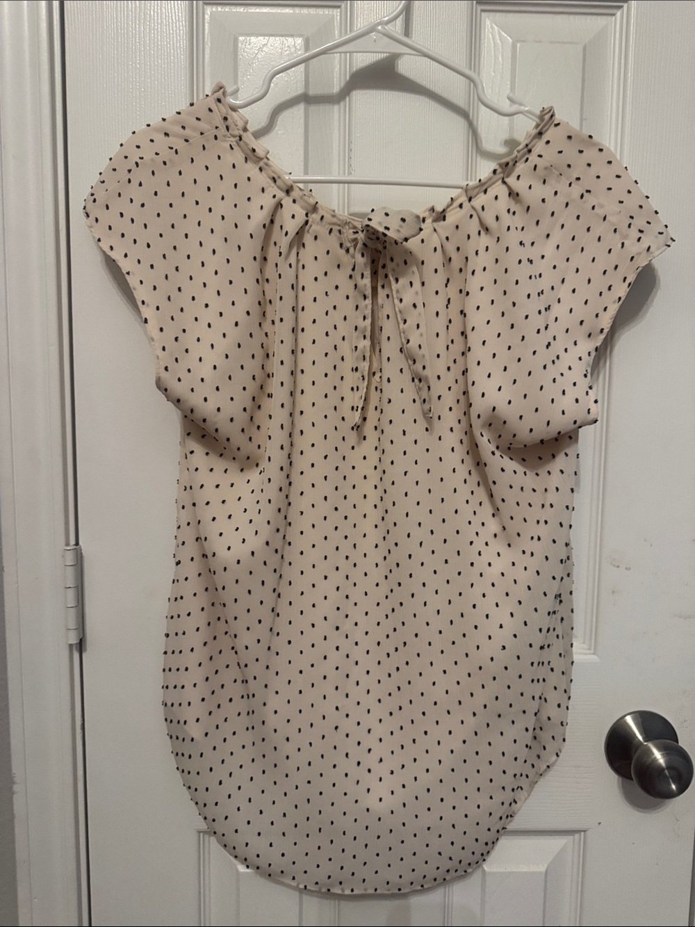Blouse - Picture 2 of 4